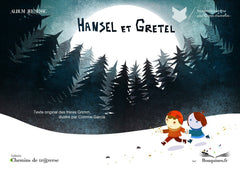 Contes classiques et revisités