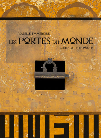 The doors of the world