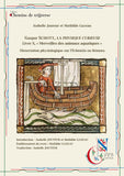 Gaspar Schott - Curious Physics - Book X, "Wonders of Aquatic Animals" - Physiological Dissertation on the Echeneis or Remora