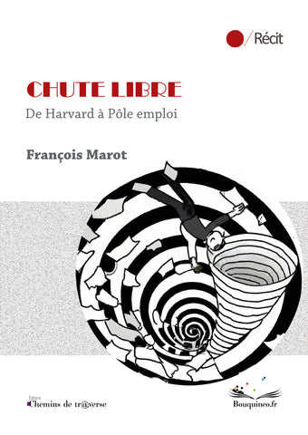 Chute Libre - François Marot
